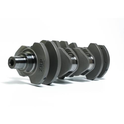 ZRP Crankshaft VAG 1.9/2.0L 8v TDI  Stroke 95.50mm Billet