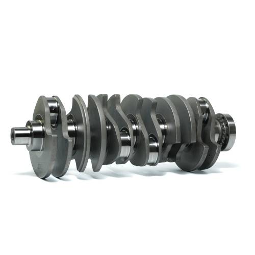 [C-VW-EN40B-002] ZRP Crankshaft VW 3.2L R32 Stroke 95.90mm EN40B