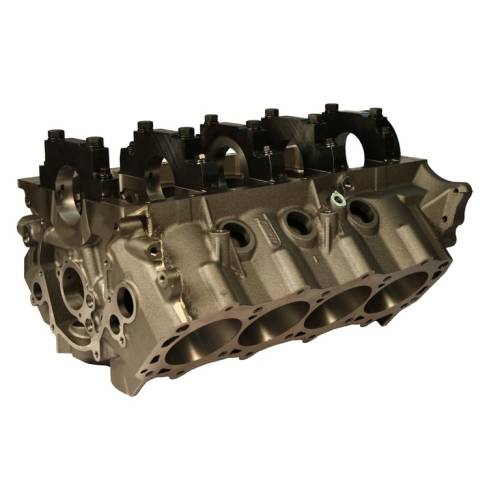 DART IRON EAGLE SBF Cleveland DH: 9.500 B: 4.125