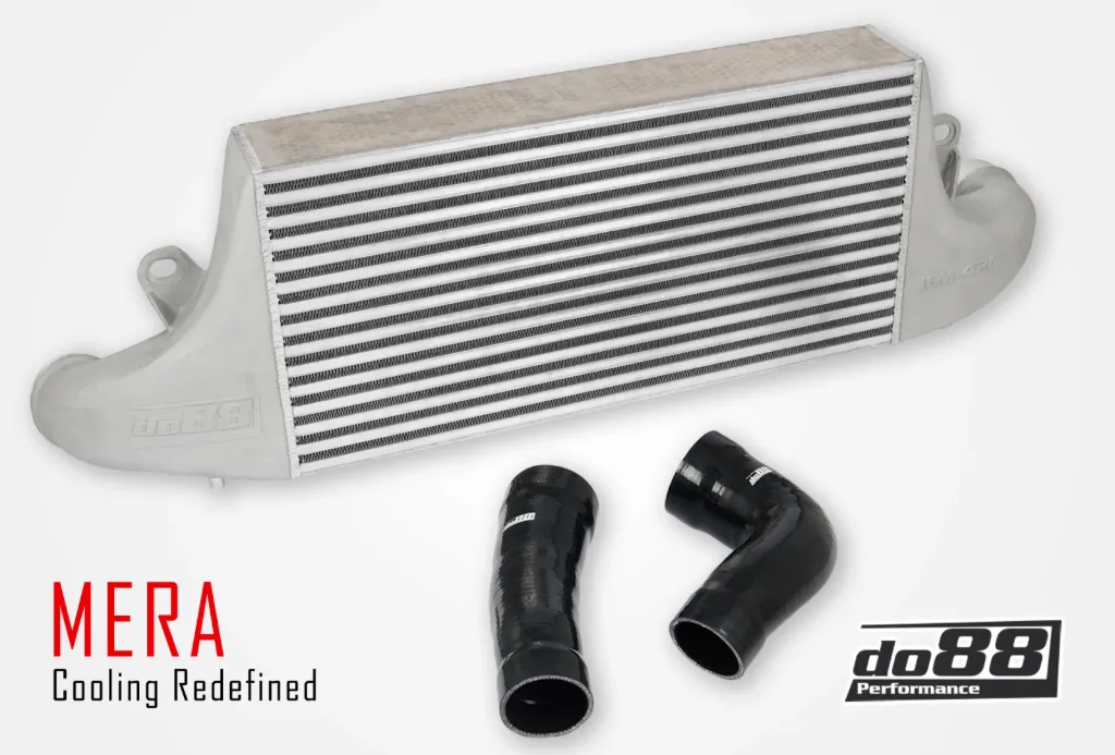 [ICM-420] DO88 Intercooler Audi RS3 8V 8Y MERA