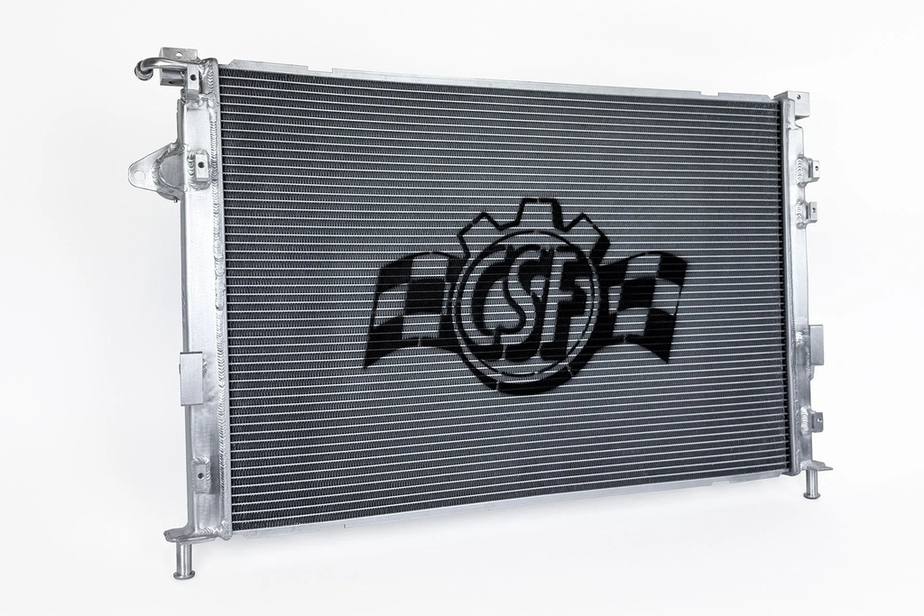 [CSF-7238] CSF MK3 Focus ST High-Performance Radiator