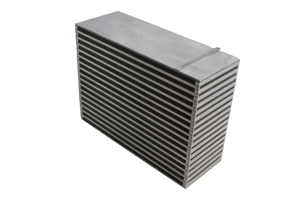 [CSF-8040] CSF Universal Intercooler Core  18 inx12 inx6 in