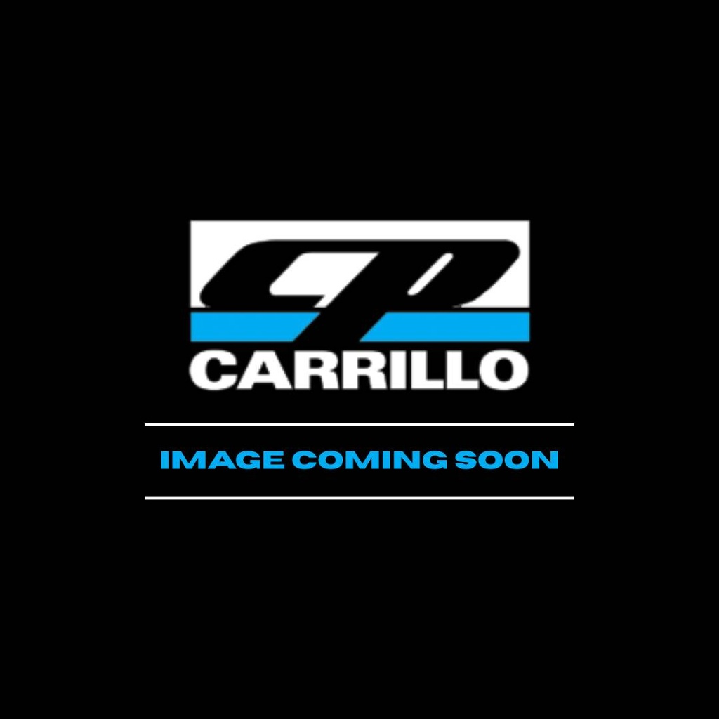 [BC21-60071-08] Carrillo Con. Rod Set Chevrolet SB 2.100 Pin WMC