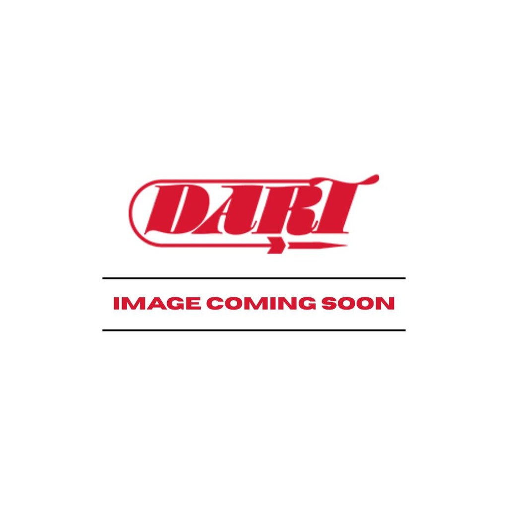 [63131201] DART VALVE GUIDES BBC .502 x 11/32 x 2.660 Steel