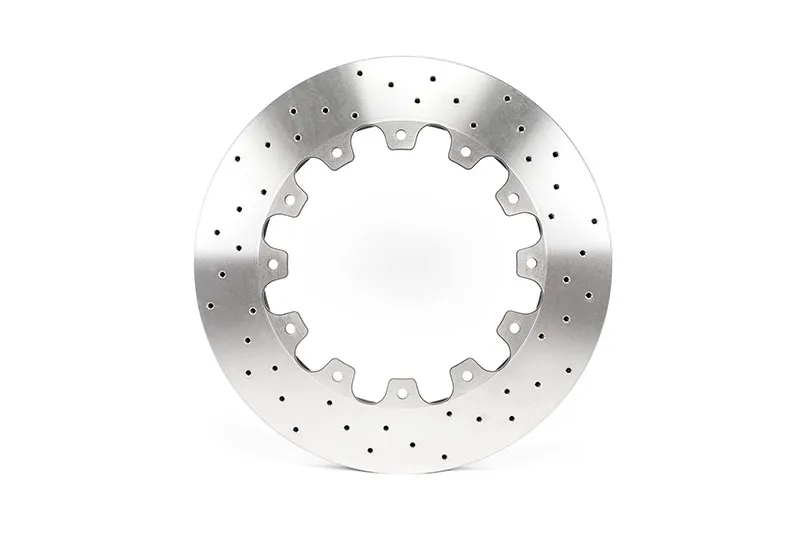 [CP8080Z14SD] AP Racing AUDI RS4 (B7)/RS6 (C5) DISC & BOBBIN KIT (NO BELL)