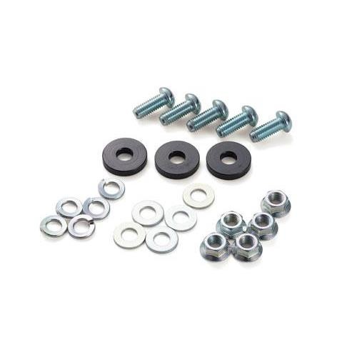 [B04NBT] Bride Bolt set for FO seat rails