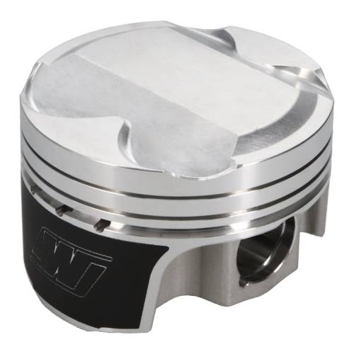 [WK699M88] Wiseco Piston Kit Mits 4B11 Evo X '08+ Str. 86.0mm 10.5:1