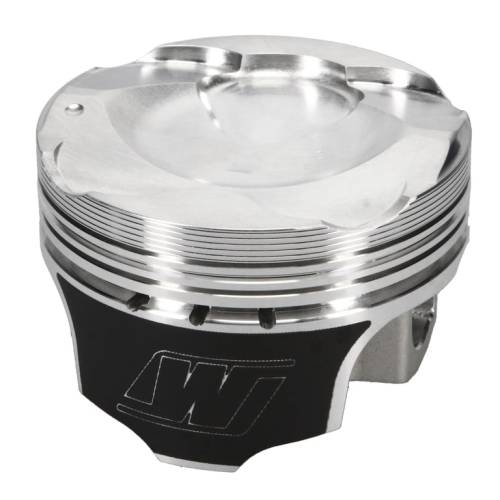 [WK727M86] Wiseco Piston Kit Sub FA20 Direct Injection 2.0L -9.5cc 10.5