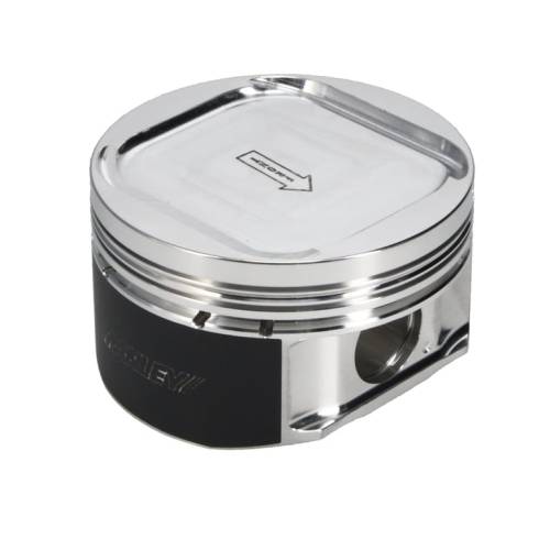 [620010C-4] Manley Piston Set Subaru EJ205 WRX 93.00mm B 1.209 CH -16cc