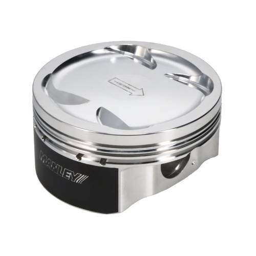 [622105C-4] Manley Piston Set Sub EJ257 WRX STi 100.00mm B 1.130 CH-14cc