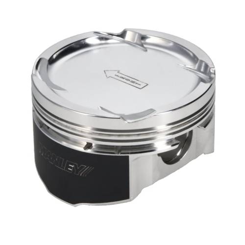 [624005C-4] Manley Piston Set Mits 2.0L 4B11T 86.50mm B 1.155 CH -11cc