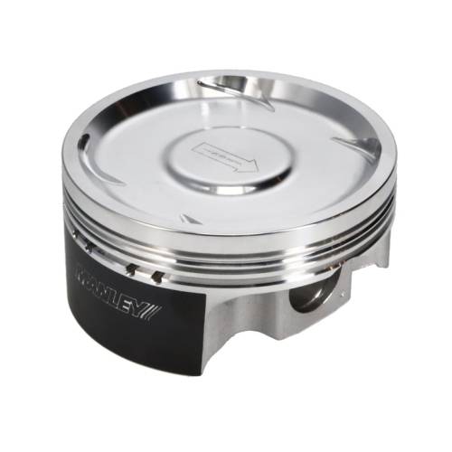 [632202C-4] Manley Piston Set Sub EJ257 WRX STi 99.75mm B 1.209 CH-22cc