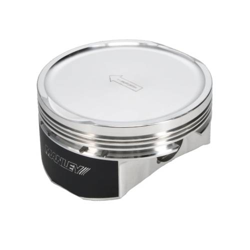 [599900PCE-1] Manley Piston Chrysler 6.4L Hemi 4.090 B 1.120 CH -20.50cc