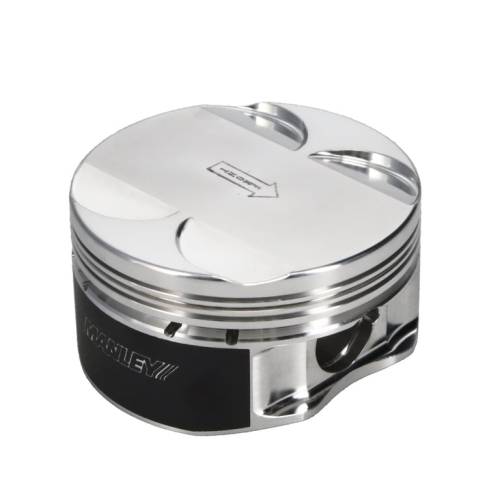 [598410CE-1] Manley Piston Ford 5.0L Coyote V8 3.640 B 1.165 CH -2.50cc