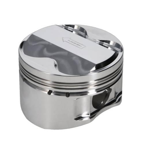 [611200-1] Manley Piston Honda 2.0L B20B4 87.00mm B 1.181 CH 4.50cc