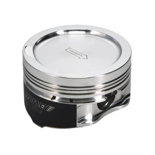 [628104C-1] Manley Piston Ford 4.0L Barra 240T 3.637 B 1.215 CH -10.00cc