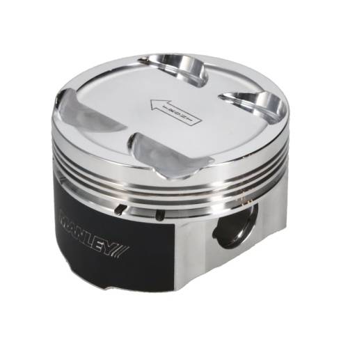 [609015C-1] Manley Piston Toy 3.0L 2JZ-GTE 87.00mm B 1.338 CH -10.00cc