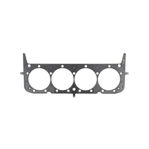 [WC5403-045] Cometic HG SBC Aftermarker Head 4.200" MLS .045"