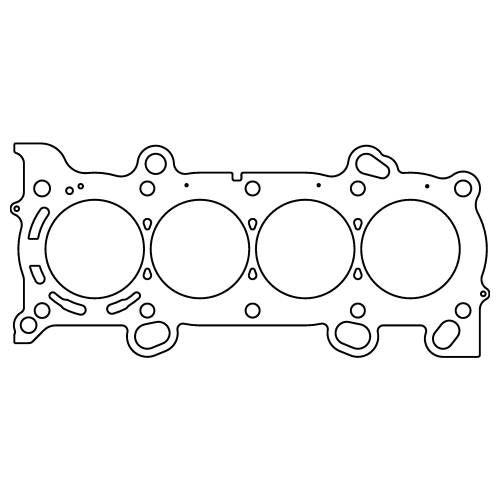 [WC14068-060] Cometic Head Gasket Honda K20/K24 MLS 88mm 1.52mm