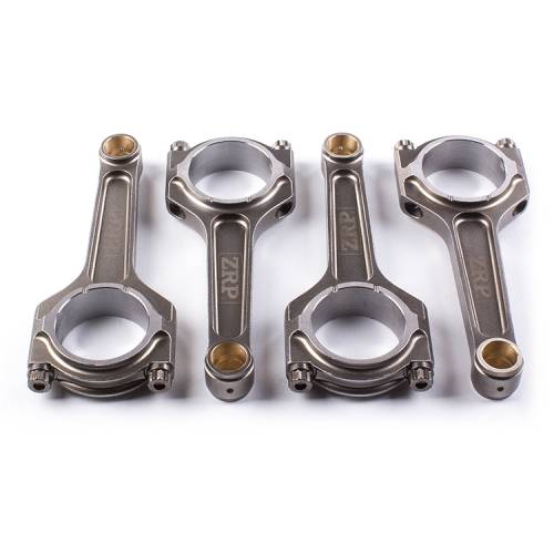 [R-CIT-001-I-L19] ZRP Conrod Kit PSA 1.6L16v TU5J4 133.60 Pin:19.49 I-Beam L19