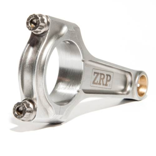[R-OPE-009I-L19] ZRP Conrod Kit Opel 2.0 T LNF/A20NHT 145.45 Pin:23 I-Bm L19