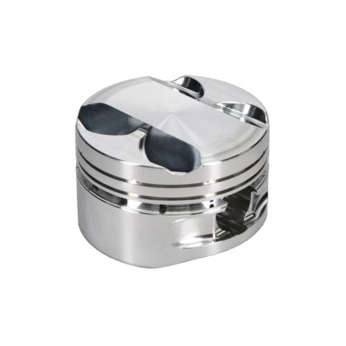 [DIA-82104-4] Diamond Piston Kit Mitsubishi 2.0L 4G63T 85.25 10.1:1 0.50cc