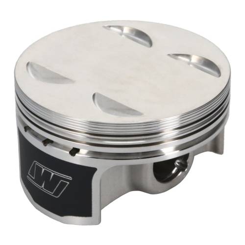 [WK739M895] Wiseco Piston Kit Honda J35 89.50mm