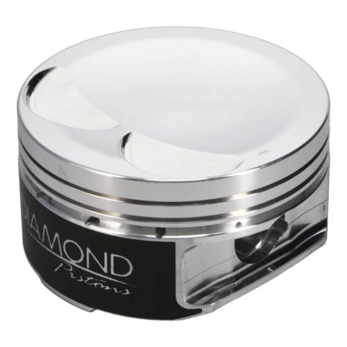 [DIA-83003-6] Diamond Piston Kit Nissan 3.7L VQ37VHR 96.00 11.6:1 3.50cc